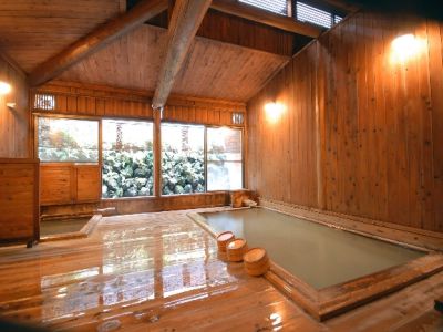 Ekinariya Ryokan Kusatsu  Exteriör bild